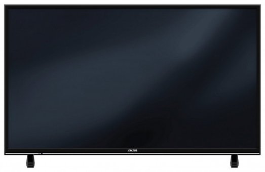 Altus AL55L 8960 5B 55 inç 4K Ultra HD 139 Ekran Çerçevesiz Flat Uydu Alıcılı Smart Led Android Televizyon