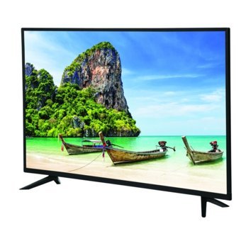 Strong CV32ES2000 32 inç Hd Ready 80 Ekran Flat Uydu Alıcılı Smart Led Android Televizyon