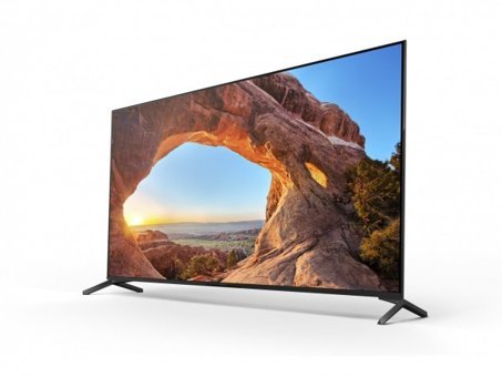 Sony KD-50X89J 50 inç 4K Ultra HD 126 Ekran Çerçevesiz Flat Uydu Alıcılı Smart Led Android Televizyon