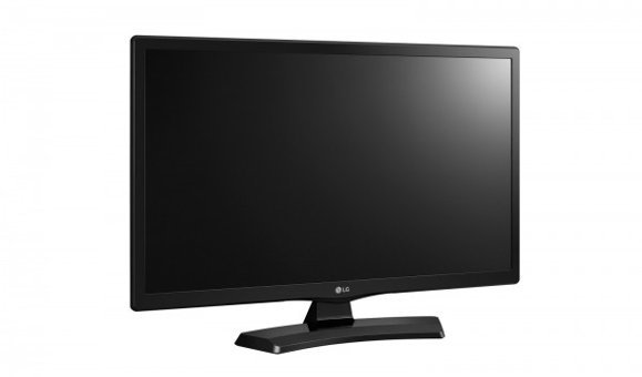 LG 24MN49HM 24 inç Hd Ready 61 Ekran Flat Led Televizyon