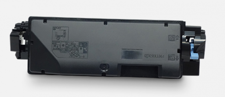 Kyocera TK-5270K Orijinal Siyah Toner