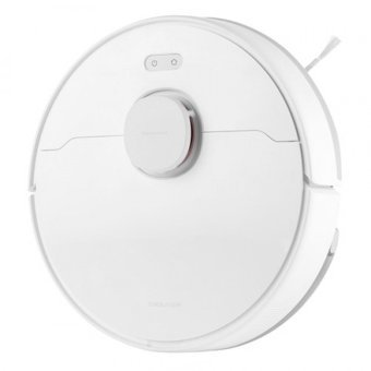 Trouver RLS3 Finder Haritalı Moplu 2000 Pa Beyaz Robot Süpürge ve Paspas