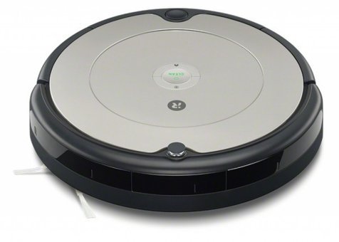 iRobot Roomba 693 600 Pa Gri Robot Süpürge