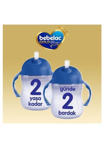 Bebelac Gold Laktozsuz Tahılsız Probiyotikli 3 Numara Devam Sütü 350 gr