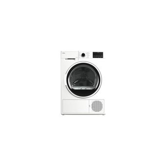 Regal KM 8202 8 kg A+ Enerji Sınıfı Isı Pompalı Kurutma Makinesi