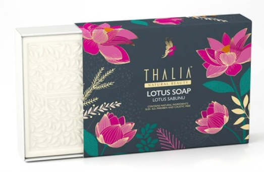 Thalia Lotus Çiçeği Sabun 150 gr