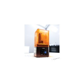 Zortrax Inkspire Reçineli 36 mm/s 3D Yazıcı
