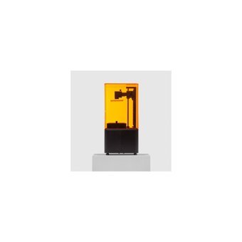 Zortrax Inkspire Reçineli 36 mm/s 3D Yazıcı