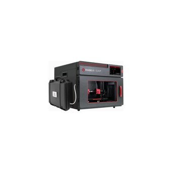 RAISE3D E2Cf 150 mm/s 3D Yazıcı