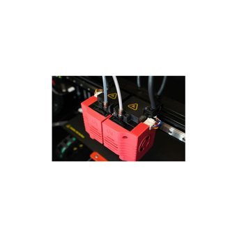 RAISE3D E2Cf 150 mm/s 3D Yazıcı