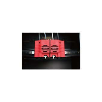 RAISE3D E2Cf 150 mm/s 3D Yazıcı