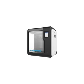 FlashForge Adventurer3 100 mm/s Otomatik Kalibrasyonlu Sessiz 3D Yazıcı