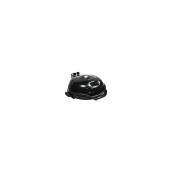 Tandırım Hpt-41 Tek Hazneli 2 Karıştırıcılı 1600 W Siyah Ekmek Yapma Makinesi
