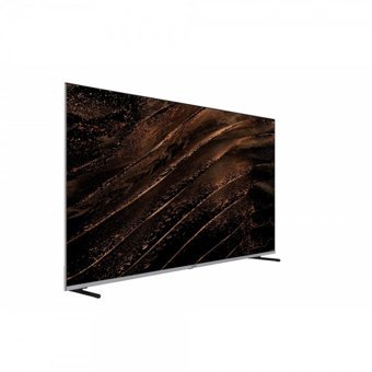 Vestel 65U9700 65 inç 4K Ultra HD 164 Ekran Çerçevesiz Flat Uydu Alıcılı Smart Led QUI Televizyon