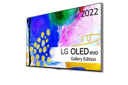 LG OLED97G29LA 97 inç 4K Ultra HD 246 Ekran Çerçevesiz Flat Uydu Alıcılı Smart Oled Webos Televizyon
