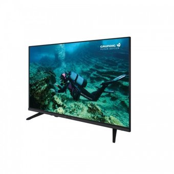 Grundig 32 GEH 6935 A 32 inç Hd Ready 80 Ekran Flat Uydu Alıcılı Smart Led Televizyon