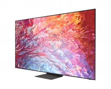 Samsung 65QN700B 65 inç 8K Ultra HD 164 Ekran Çerçevesiz Flat Uydu Alıcılı Smart Led Tizen Televizyon