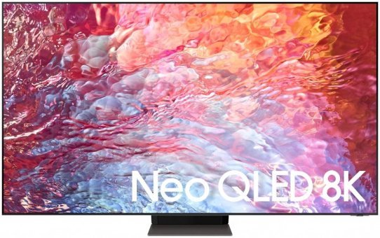 Samsung 65QN700B 65 inç 8K Ultra HD 164 Ekran Çerçevesiz Flat Uydu Alıcılı Smart Led Tizen Televizyon