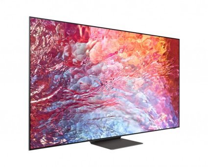 Samsung 65QN700B 65 inç 8K Ultra HD 164 Ekran Çerçevesiz Flat Uydu Alıcılı Smart Led Tizen Televizyon