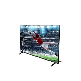 Axen AX50FIL403 50 inç 4K Ultra HD 126 Ekran Çerçevesiz Flat Uydu Alıcılı Smart Led Android Televizyon