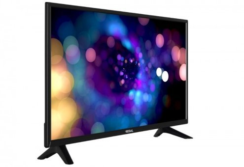Regal 32R654HCY 32 inç FULL HD 80 Ekran Çerçevesiz Flat Uydu Alıcılı Smart Led Televizyon