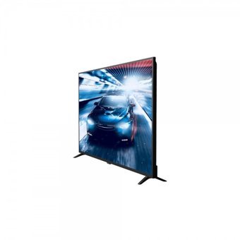 Axen AX39DAL13 39 inç Hd Ready 98 Ekran Flat Uydu Alıcılı Smart Led Android Televizyon