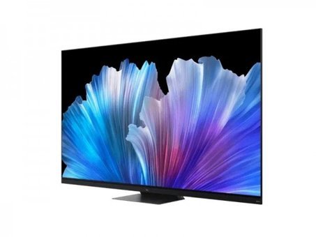 TCL 65C935 65 inç 4K Ultra HD 164 Ekran Çerçevesiz Flat Uydu Alıcılı Smart Led Android Televizyon