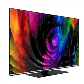 Vestel 65O9900 65 inç 4K Ultra HD 164 Ekran Çerçevesiz Flat Uydu Alıcılı Smart Oled Android Televizyon