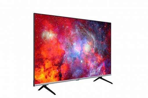 Regal 43R858U 43 inç 4K Ultra HD 108 Ekran Çerçevesiz Flat Uydu Alıcılı Smart Led Televizyon
