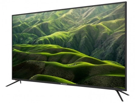 Skytech ST-6030US 60 inç 4K Ultra HD 152 Ekran Flat Uydu Alıcılı Smart Led Android Televizyon