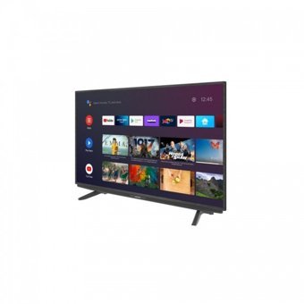 Grundig 43 GFU 7900 A 43 inç 4K Ultra HD 108 Ekran Çerçevesiz Flat Uydu Alıcılı Smart Led Android Televizyon