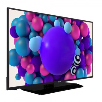 Vestel 40F9530 40 inç FULL HD 100 Ekran Çerçevesiz Flat Uydu Alıcılı Smart Led Televizyon