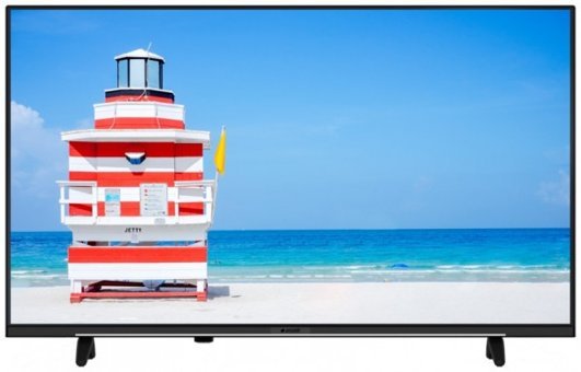 Arçelik A32 B 550 B 32 inç Hd Ready 80 Ekran Flat Uydu Alıcılı Led Televizyon