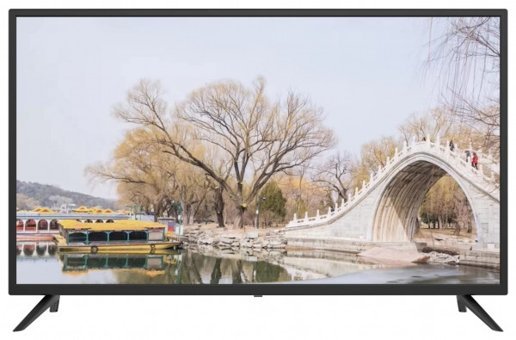 Profilo 39PA225EG 39 inç Hd Ready 98 Ekran Flat Uydu Alıcılı Smart Led Android Televizyon