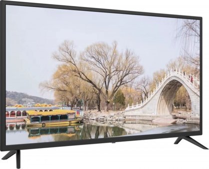 Profilo 39PA225EG 39 inç Hd Ready 98 Ekran Flat Uydu Alıcılı Smart Led Android Televizyon