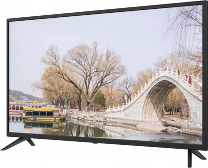 Profilo 39PA225EG 39 inç Hd Ready 98 Ekran Flat Uydu Alıcılı Smart Led Android Televizyon