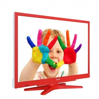 Vestel 22F8500K 22 inç FULL HD 56 Ekran Flat Uydu Alıcılı Led Televizyon