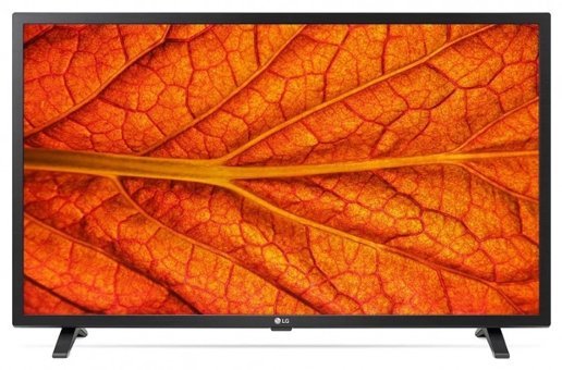 LG 32LM6370PLA 32 inç FULL HD 80 Ekran Flat Uydu Alıcılı Smart Led Webos Televizyon