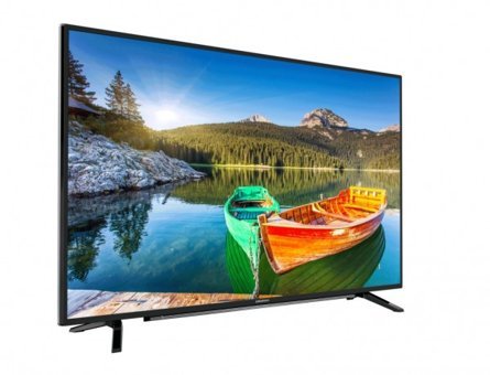 Grundig 32 GFH 6970 B 32 inç Hd Ready 80 Ekran Çerçevesiz Flat Uydu Alıcılı Smart Led Android Televizyon