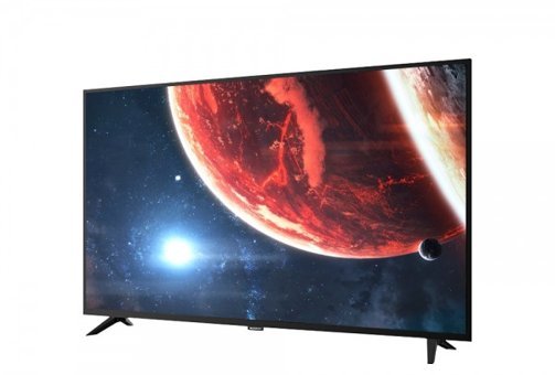 Sunny SN43DAL010 43 inç FULL HD 108 Ekran Flat Uydu Alıcılı Led Televizyon