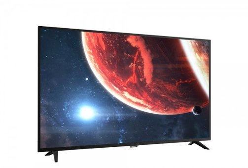 Sunny SN43DAL010 43 inç FULL HD 108 Ekran Flat Uydu Alıcılı Led Televizyon