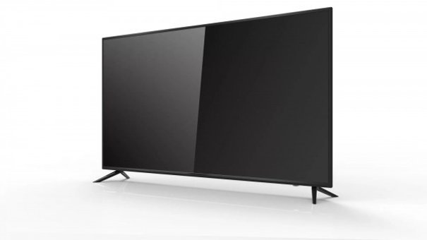 Profilo 55PA515EG 55 inç 4K Ultra HD 139 Ekran Çerçevesiz Flat Uydu Alıcılı Smart Led Android Televizyon