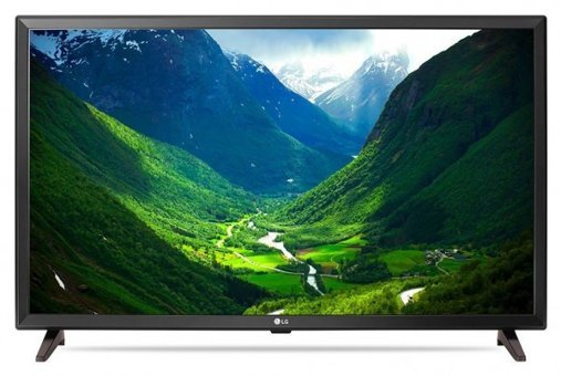 LG 32TL420U-PZ 32 inç Hd Ready 80 Ekran Flat Uydu Alıcılı Led Televizyon