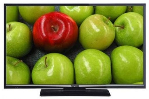Telefunken 32TF6520A 32 inç Hd Ready 80 Ekran Flat Uydu Alıcılı Smart Led Televizyon