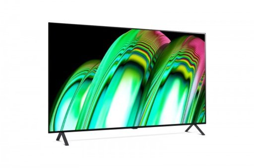 LG OLED48A29LA 48 inç 4K Ultra HD 122 Ekran Çerçevesiz Flat Uydu Alıcılı Smart Oled Webos Televizyon