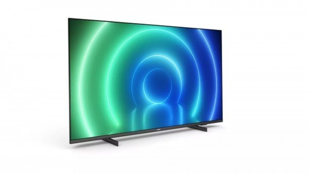 Philips 65PML9507 65 inç 4K Ultra HD 164 Ekran Çerçevesiz Flat Uydu Alıcılı Smart Led Saphi Televizyon