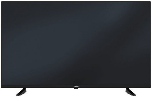 Altus AL50L 8990 5B 50 inç 4K Ultra HD 126 Ekran Çerçevesiz Flat Uydu Alıcılı Smart Led Televizyon