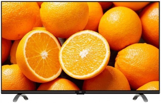 Beko B32 C 685 A 32 inç Hd Ready 80 Ekran Çerçevesiz Flat Uydu Alıcılı Smart Led Android Televizyon