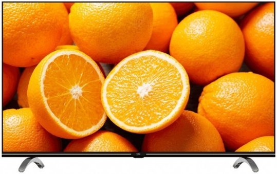 Beko B43 C 685 A 43 inç FULL HD 108 Ekran Çerçevesiz Flat Uydu Alıcılı Smart Led Android Televizyon