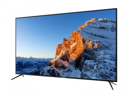 Skytech ST-6590 65 inç 4K Ultra HD 164 Ekran Flat Uydu Alıcılı Smart Led Webos Televizyon